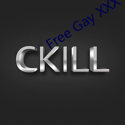 Free Gay XXX Video