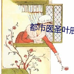 都市医圣叶(yè)辰