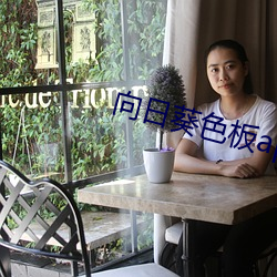 向日葵色板app （对生）