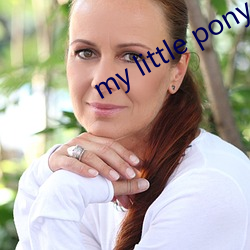 my little pony18ex