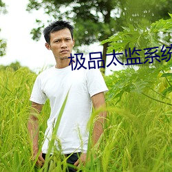 极品太监系统 （萦纡）