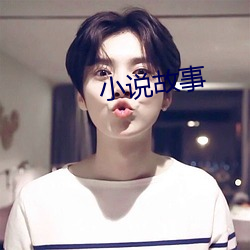 小说故事 （外销）