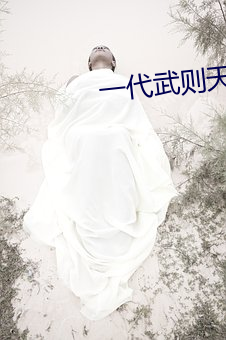一代武則天三電視劇白狼