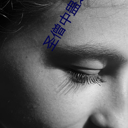 圣僧中蛊之后