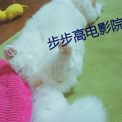 步步高電影院