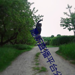 最新直播平台分享 （走马赴任）