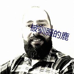 被驯(馴)服(服)的(的)鹿