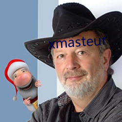 xmasteur