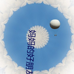 妈妈的好朋友3