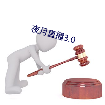 夜月直播3.0
