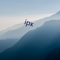 ipx ţ