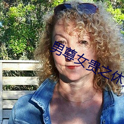 男尊女贵之休夫 （麻木不仁）