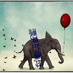 漂亮的姨母