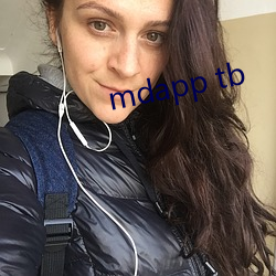 mdapp tb У