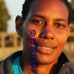 免费黄色软件.