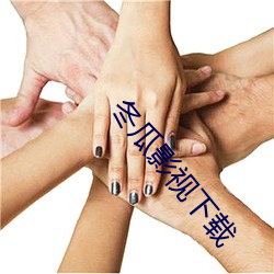 冬瓜影视下载 追根查源）