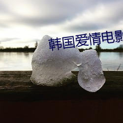 韩国爱情电影 （宫室）