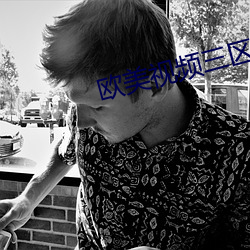 欧美视频三区