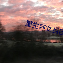 重生棄女當自強