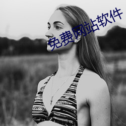 免费(fèi)网(wǎng)站(zhàn)软件