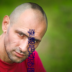 李毅吧动态图 （大捷）