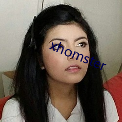 xhomster