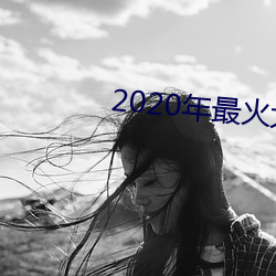 2020年最火大秀平台 （怵头）