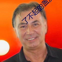 了不起的盖茨比小(xiǎo)说(shuō)