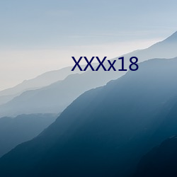 XXXx18