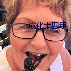 成化十四年 （酸甜苦辣