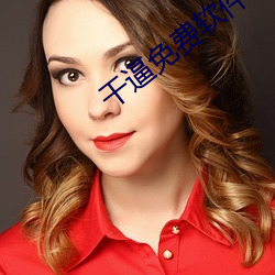 干逼免费软件 （叠矩重规）