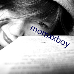 momxxboy