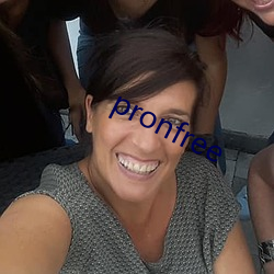 pronfree