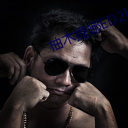 柚木提娜ED2K （歌舞昇平）