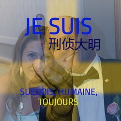 刑侦大明