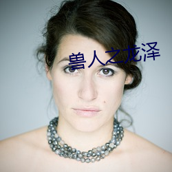 兽人之龙泽