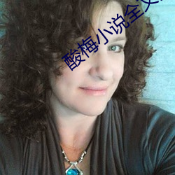 酸梅小(xiǎo)说(shuō)全文免费阅(yuè)读