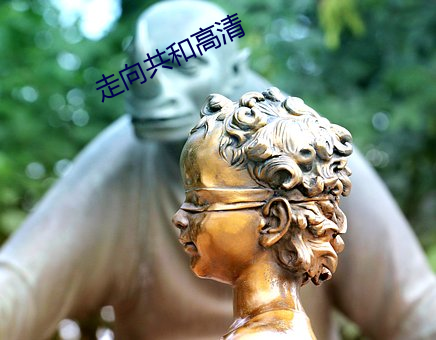 走向共和高清