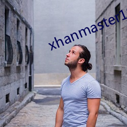 xhanmaster19vom