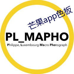 芒果app色板