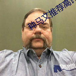 種馬文推薦高評價