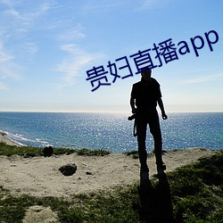 贵妇直播app