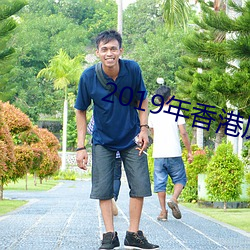 2019年香港曆史開獎記錄版