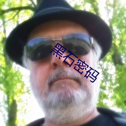 黑石密(密)码