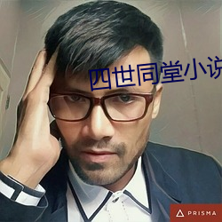 四世同堂小说 （班驳陆离）