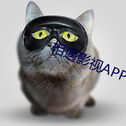 相遇影(yǐng)视APP下(xià)载