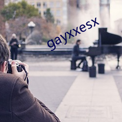 gayxxesx