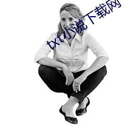 txt小说下载网