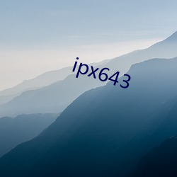 ipx643