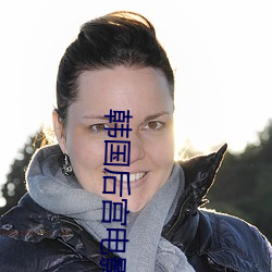 韩国后宫电影
